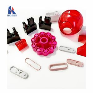 China Sandblasting 0.05mm POM Plastic Injection Molding Parts With ISO9001 wholesale