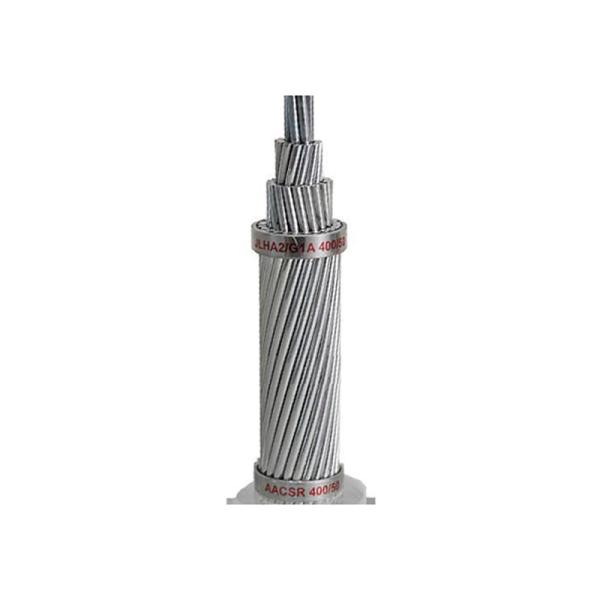 China Reliable Bare Conductor for Industrial Power Distribution wholesale