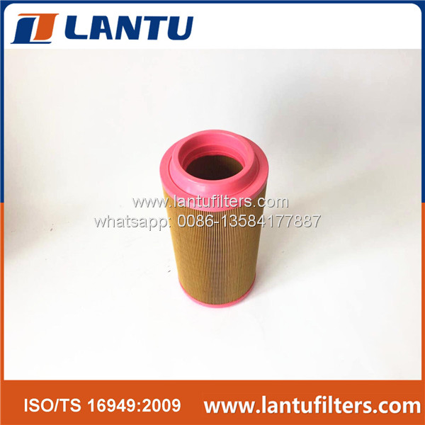 Lantu Air Filter C23610 HP2530 AF26397 E2000L A6707 93241E Air Purifier Filter