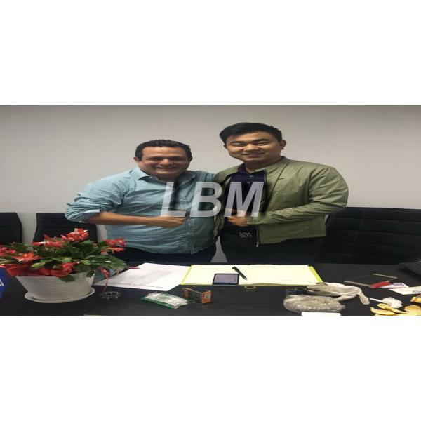 2018 new type No-Girder Arch Roof Roll Forming Machine CNC Control Automatic Type forming machine China supplier