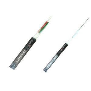 China GYTY GYXTW Outdoor Fiber Optic Cable  G657A1 Multimode on sale