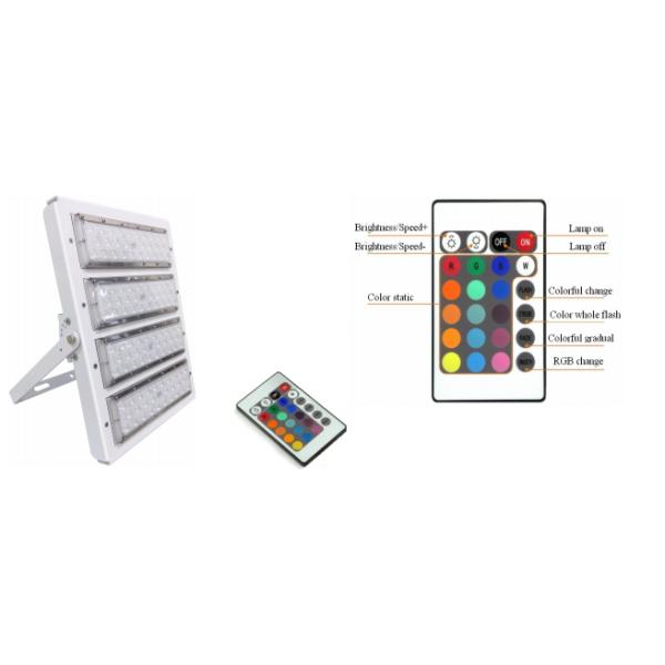 CE EMC LVD RoHS Modular Flood Light 150 Watt LED Flood Lights
