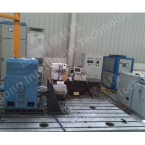 China New Energy Motor Test Bench SSCH30 30kw 64Nm Speed Measurement on sale