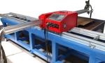 Automatic high definition CNC Plasma Cutting Machine / Equipment