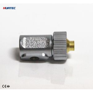 Soft Protective Membrane Ultrasonic Probes NDT With CE , ISO Approved