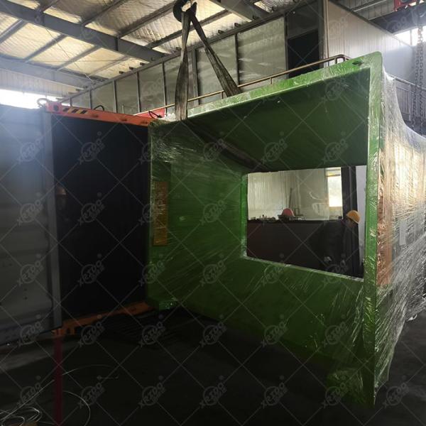 Waste Home Appliance Recycling Machine Waste Home Appliance Plastic Crushing Recycling Machine