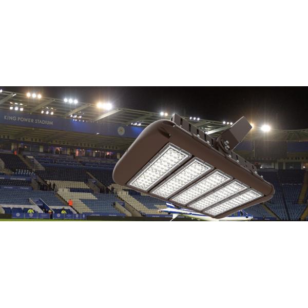 165LPW High Bay Workshop Lights / 200W High Temperature 60°C Workshop Fittings