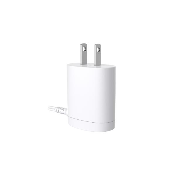 SZTY 5V Travel Charger , AC 240V Portable Charger With Wall Plug