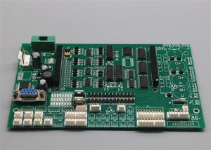 8 Layer FR4 Printed Circuit Board Assembly pcb factory pcb assembly shenzhen printed circuit board manufacturers
