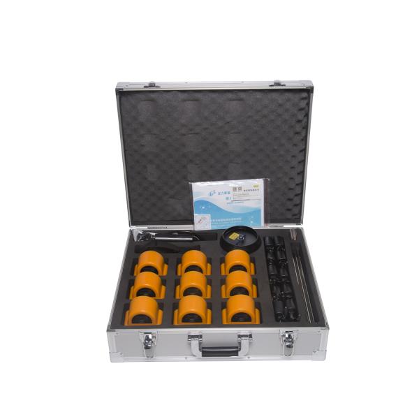 Wireless Water Leak Sound Detector For Underground Pipe Plumbing