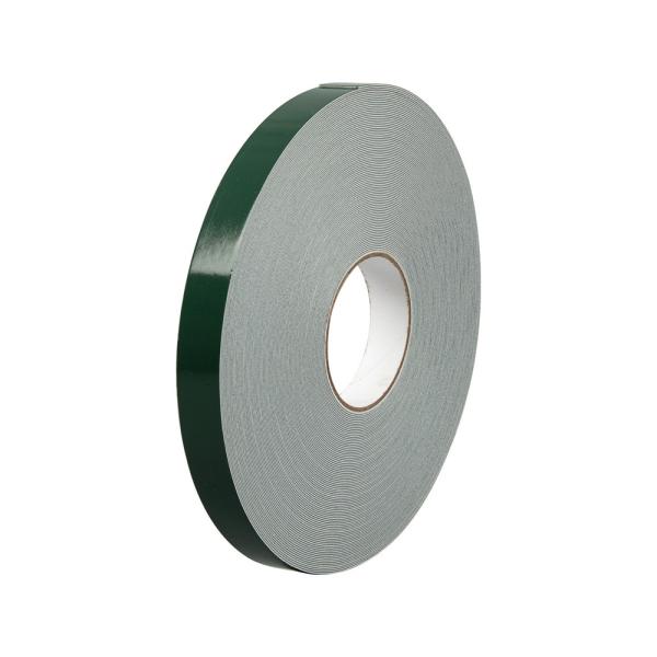 Double Sided High Heat Self Adhesive Waterproof Foam Tape