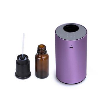 Quality PBT 10ml Portable USB Car Humidifier 2000mAh Air Pump for sale