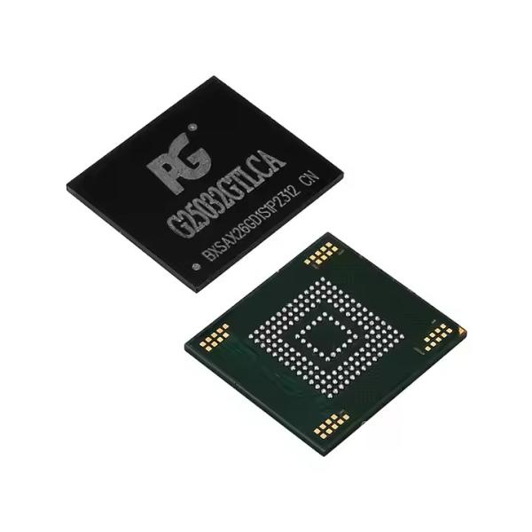 Quality EMMC 5.1 Embedded Memory Card - Optimized For Fast Data Transfer And Durability for sale