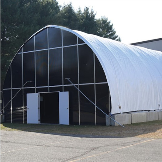 Transmission Shady Automatic Blackout Greenhouse Light Dep