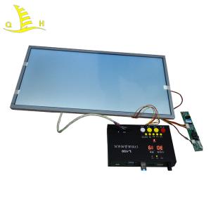 China Customize Tft Projected Capacitive Touch Panel LCD Screen Module wholesale