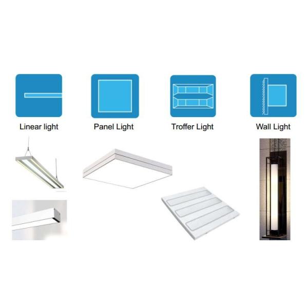 Linear Light 24v 1500LM SMD5050 270Lm Smd Led Module