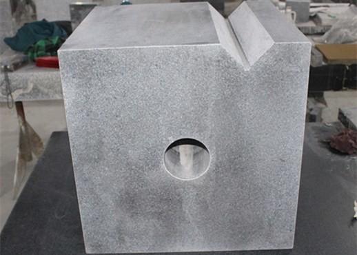 Quality Square Granite Gauge Block Diameter 400 Mm 245-254kg/Mm2 Compression Strength for sale