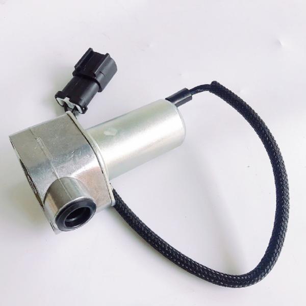 702-21-07010 For Komatsu Hydraulic Main Pump Solenoid Valve