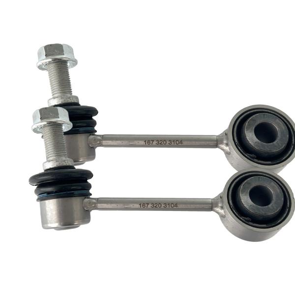 A1673203104 Auto Stabilizer Bar For Mercedes Benz GLE 350 2021