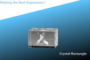 China CRYSTAL CUBE/Rectangle/rectangle beveled/crystal rectangle beveled/beveled rectangle wholesale