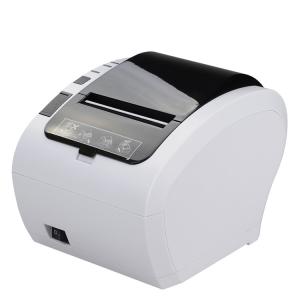 China Mechanism RS-232 Interface Thermal Receipt Printer With Auto Cutter wholesale