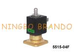 China Espresso Coffee Machine Brass Solenoid Valve 3/2 Way Normally Closed 5515 CEME Type 230V for sale