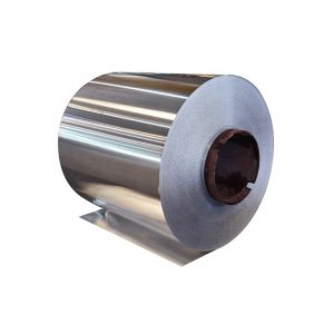 5052 Aluminium Foil Roll Aluminium Food Foil 1000-3000mm Width