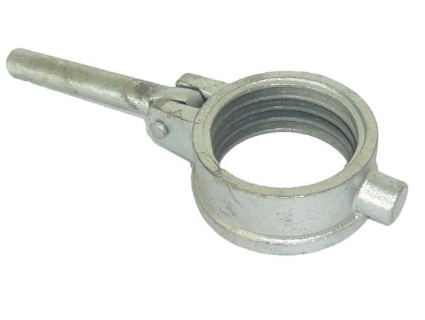 Formwork Scaffolding Accessories Casting Prop Nut Scaffolding Shoring Prop Sleeve Nut