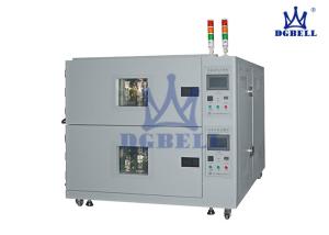China PT100 Accelerated Aging Chamber TFT LCD Environmental Chamber on sale