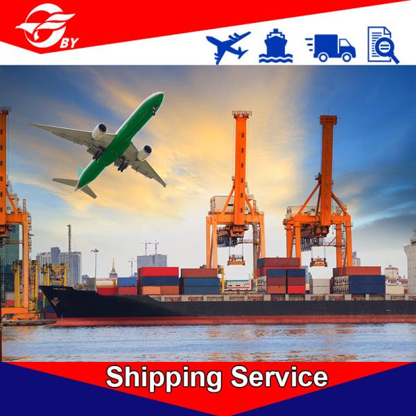 Quality Global DDU Transport Services Door To Door Xiamen To New Zealand Australia for sale