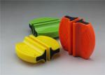 Pocket Home Hand Skate Sharpener Knife Sharpener With Climbing Hook