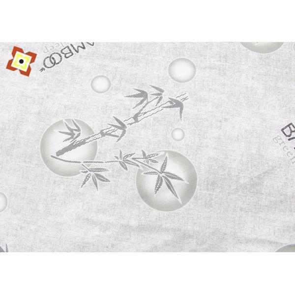 Gold Powder Mattress Quilting Fabric Pillow Interior Decoration