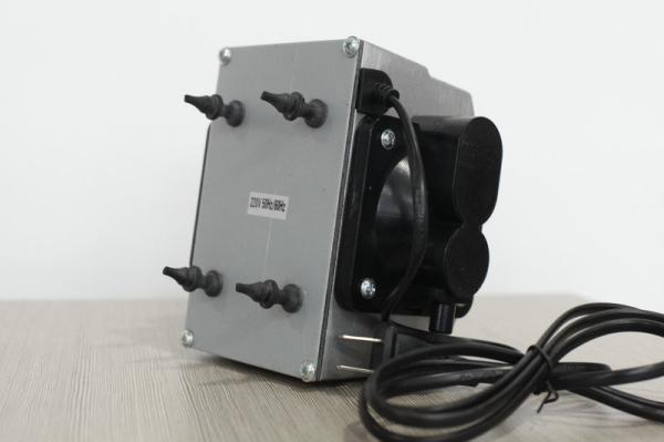 Quality 60L / M 30KPA AC Silent Aquarium Air Pump For Fragrance Diffuser , Low Vibration for sale