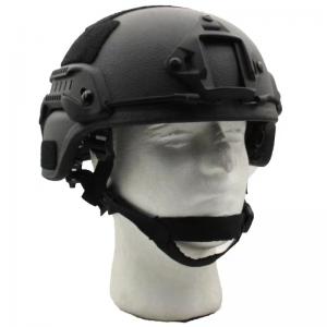 China Military Army Helmet Motorcycle Combat Nij3a Custom Mickey Arch Helmet wholesale