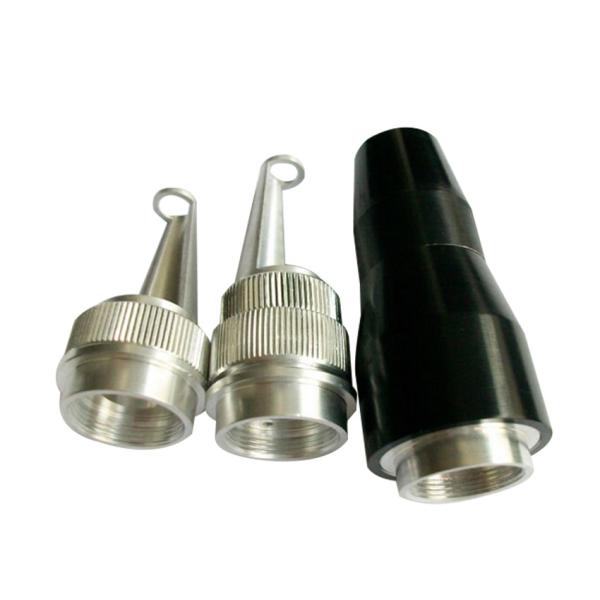 Professional 1064nm & 532nm 1032nm 2 in 1 long pulse laser tattoo removal handpiece