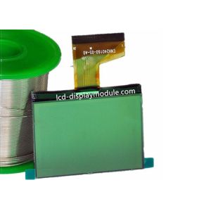 China COG Resolution 240x160 Dot Matrix LCD Display Module FSTN Transflective Positive wholesale