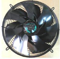 Quality Ebmpapst Axial Refrigerator Condenser Fan Motor , UL And CSA Certification for sale