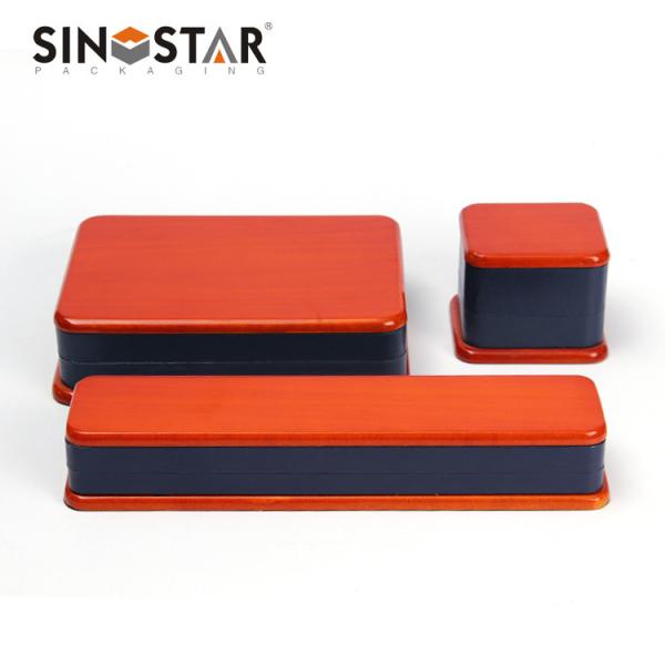 Quality Packing Gift Box with Custom Wooden Gift Boxes and Box Height for sale