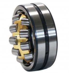 China Tapered Spherical Roller Thrust Bearing Gcr15 Jatec22217CA W33 85x150x36 wholesale