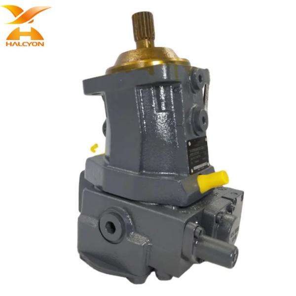 Rexroth Hydraulic Piston Pump A7VO160LRH1/63L-VPB01-(T0) A7vo28 A7vo55 A7vo80 A7vo107 Variable Piston Pump