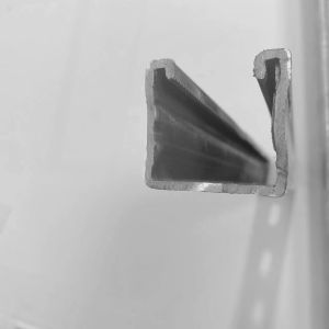 Buy cheap A36 SS400 Standard Steel Strut Channel Galvanized Coated Q235 JIS ASTM Steel from wholesalers