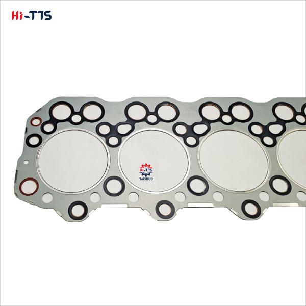 Making Machine Cylinder Head Gasket 6D31T 6D31 ME081541 ME081515 11115-54070