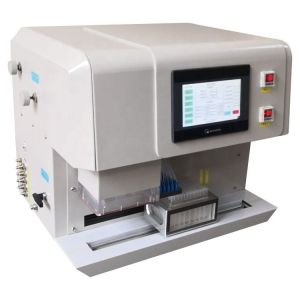 ODM / OBM Oligo Purification System Automated Nucleic Acid Purification