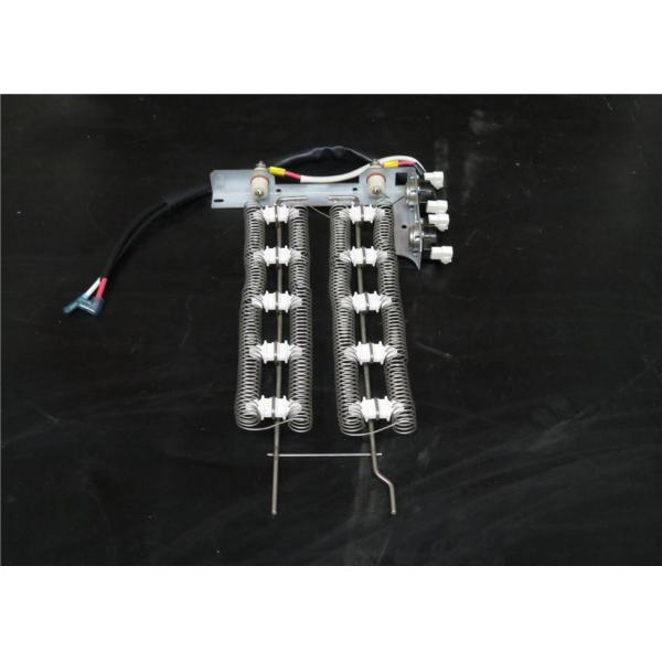 China 250 To .875 Coil Diameters Electric Coil Heater OEM / ODM Acceptable wholesale