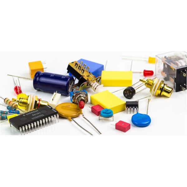 Surface Mount HASL SMT PCB Assembly Printed Circuit Board Manufacturing