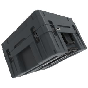 China V5 Customized Rugged Tool Case Waterproof With 132L Capacity wholesale