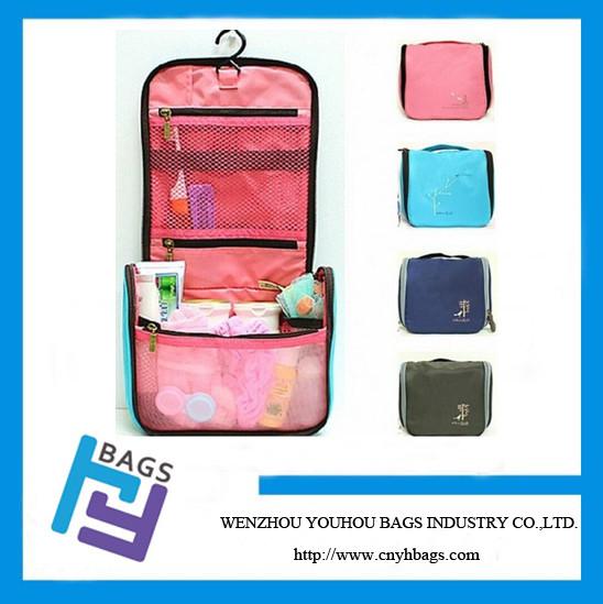 Quality 2015 Fashion Travel toiletry bag,cosmetic bag organizer bags for sale