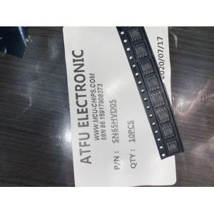 China Original SN65HVD05 SOP8 RS-485 High Output Transceivers wholesale