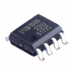 TLE5012BE1000XUMA1