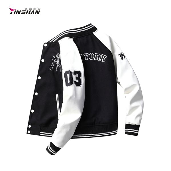 Top Selling Customized Printing Methods Motorcycle Jacket for Racing Competitions